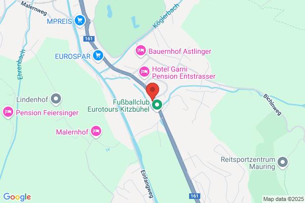 Malerbetrieb Lechner