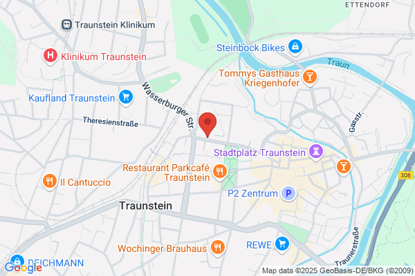 Brautmoden  Pertl Traunstein