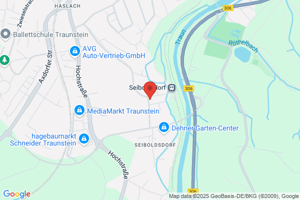 Chiemgau-Kiste GmbH