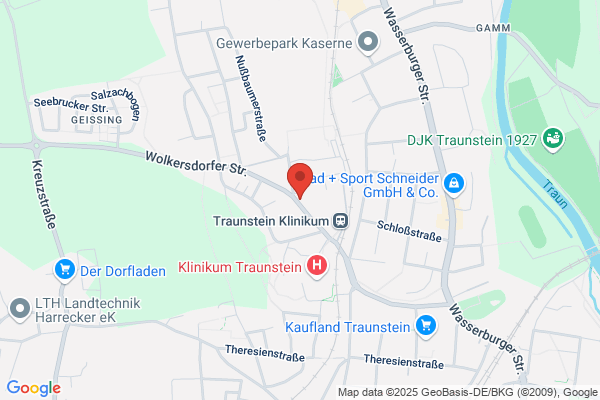 IFD Oberbayern Ost