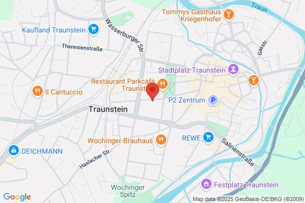 Diakoniestation