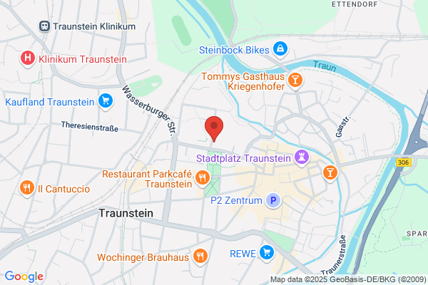 Rechtsanwälte Wollmann, Ulrich Frhr.v. Ribaupierre & Partner