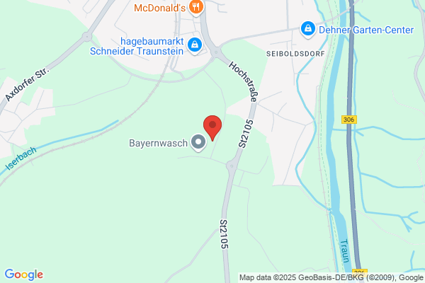 DLRG Ortsverband Traunstein-Siegsdorf Gesch.St.