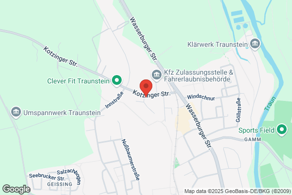 PAVEM Lichtwerbung GmbH