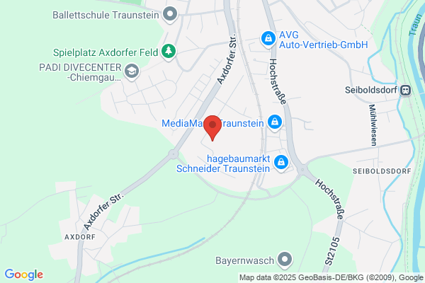 M + K Verwaltung