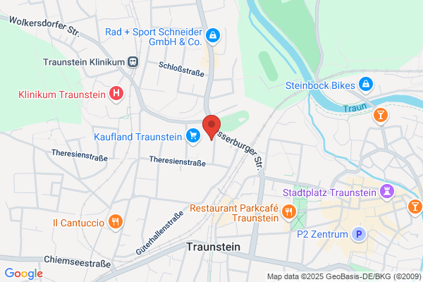 JET-Tankstelle Attenhofer W.