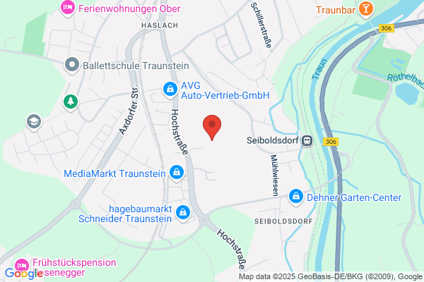 Alfex (Deutschland) GmbH