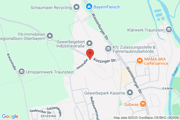 Agrotraun Handels-GmbH