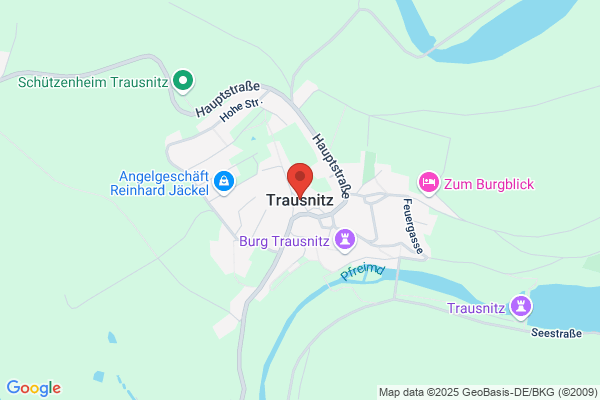Trausnitz