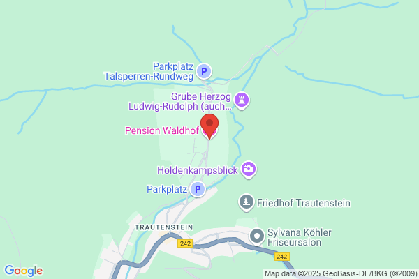 Pension Harzland Inh. Reinhard Seeger