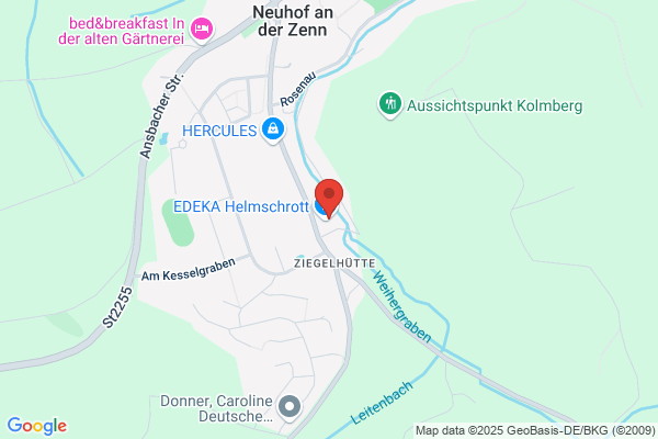 EDEKA Helmschrott