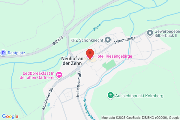 Schneider Landgasthof Hotel Riesengebirge