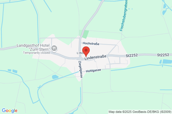 Landhotel Rangau Gasthof und Brennerei