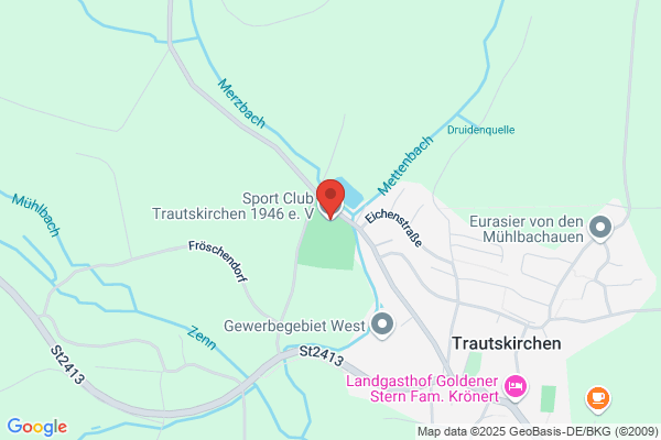 SC Trautskirchen