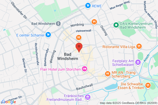 Sparkasse Trautskirchen GeschSt. d. Spk. im Lkr. Neustadt a.d. Aisch - Bad Windsheim