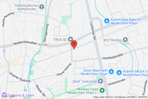 TROX GmbH