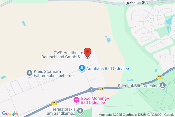 CWS-boco HealthCare GmbH & Co. KG