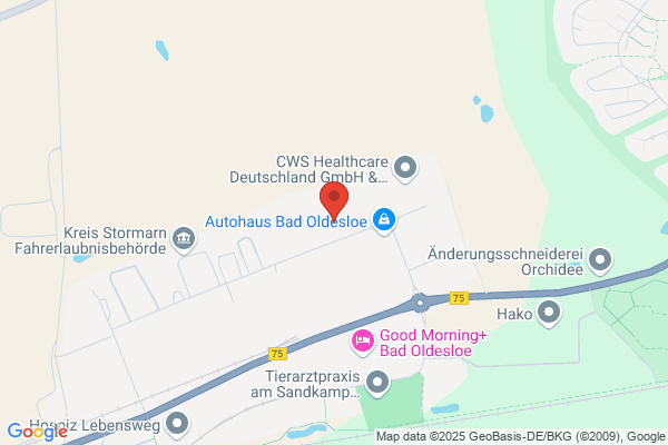 Conlei Biotechnologie GmbH