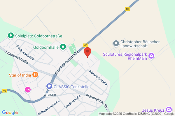 Hausmeisterservice Weidemann