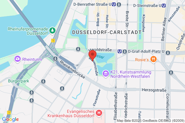 Senioren Union der CDU Stadtverband