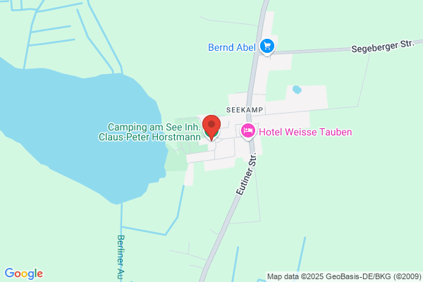 Camping am See Inh. Claus-Peter Horstmann