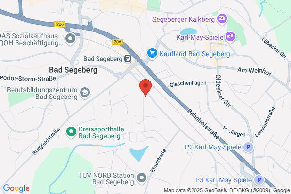 Reifenzentrale Paulsen