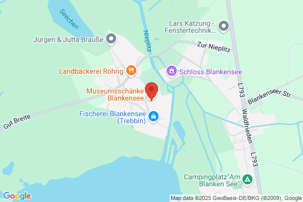 Museumsschänke