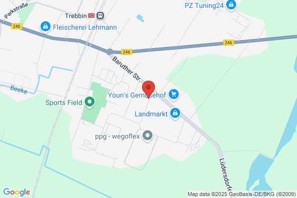 vedaccon GmbH & Co. KG