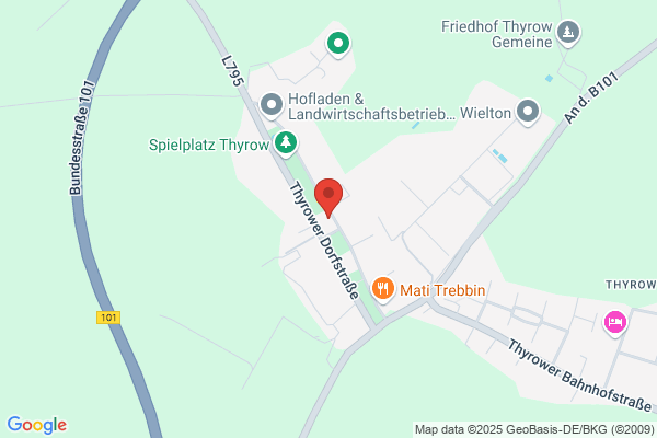 Freiwillige Feuerwehr