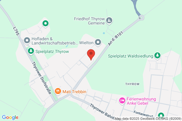 Dennis Kasperschinski Fliesenleger & Trockenbau