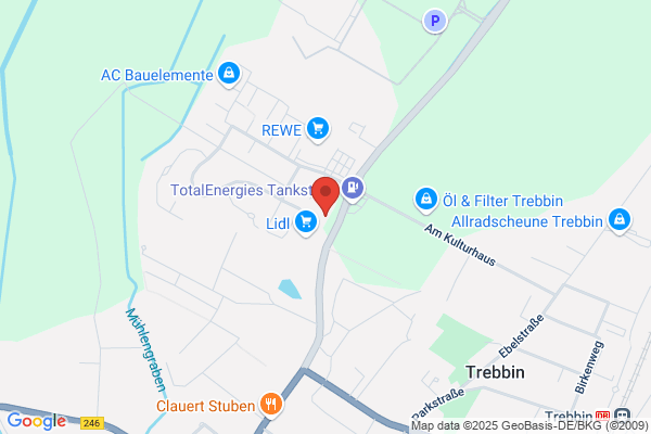 Getränke Hoffmann