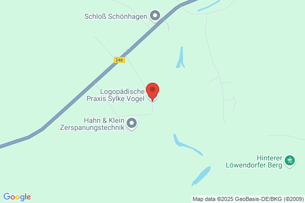 Logopädische Praxis Sylke Vogel