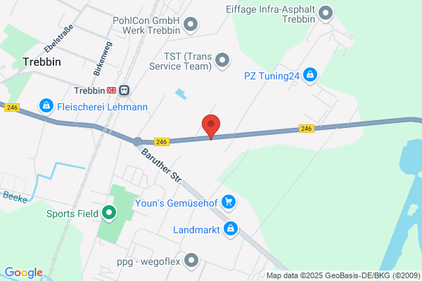 Gietra GmbH