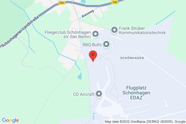 Minigolf GbR Schönhagen