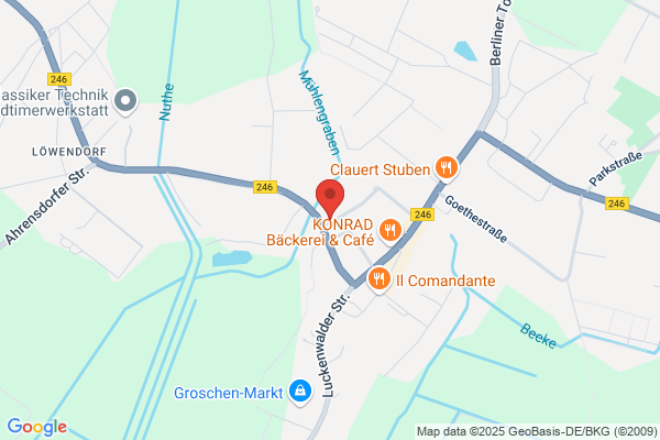 Praxis für Sprach- & Stimmtherapie Sabine Diedrichkeit