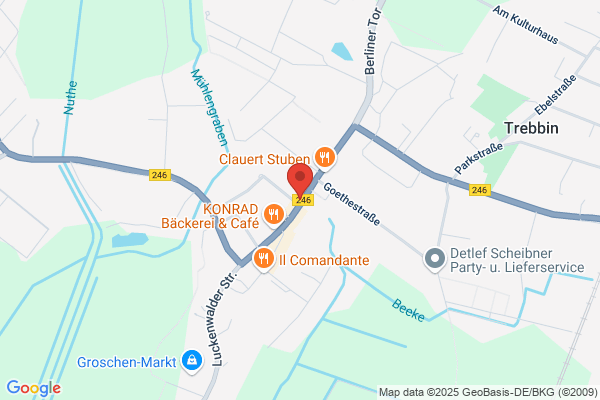ASSMANN BÜROMÖBEL GMBH & CO. KG