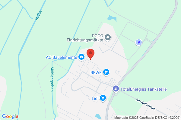 BWCS Haus- und ObjektbetreuungGmbH