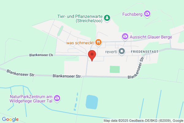 Elektrofahrzeuge GmbH
