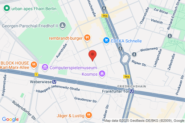 Fairform GmbH