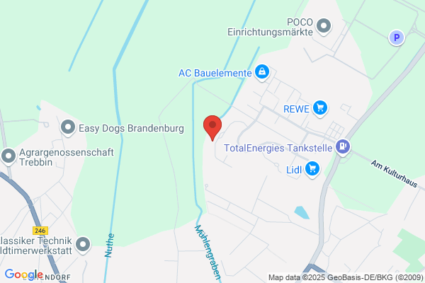 Friseursalon `` FÖN-X `` Steffi Bahr