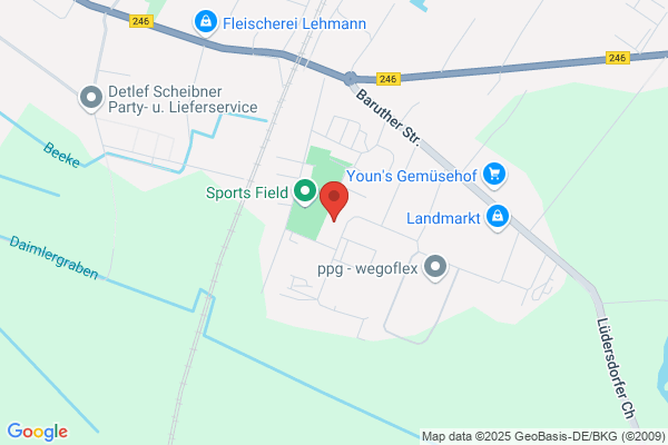 Heyder - Marketing