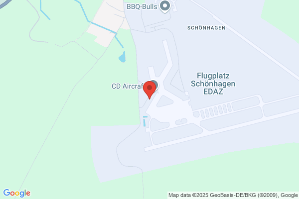 Lineup Air Service GmbH