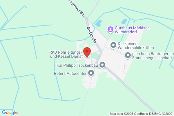 RKD Rohrleitungs- und Kessel-Dienst GmbH