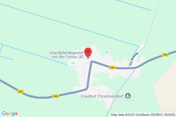 Reitschule Majelo