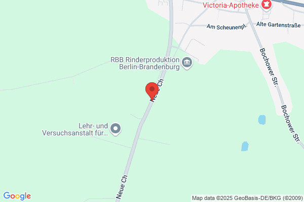 Schafzuchtverband Berlin Brandenburg e.V.
