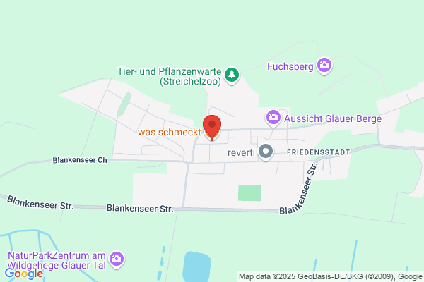 Schwarz Weiß GbR