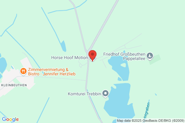 Steckenpferd