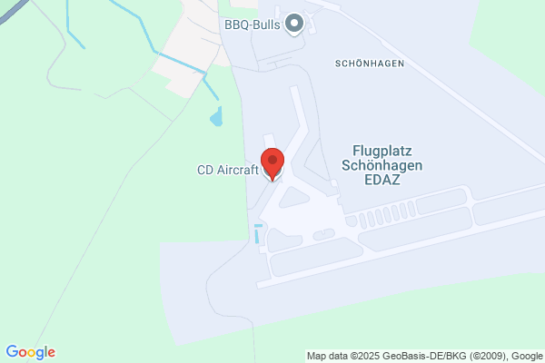 CDG Cirrus Deutschland GmbH