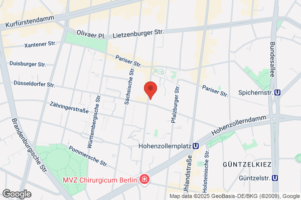 Hotel Berlin