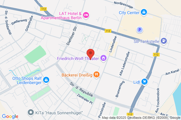Brandenburger Finanz Service